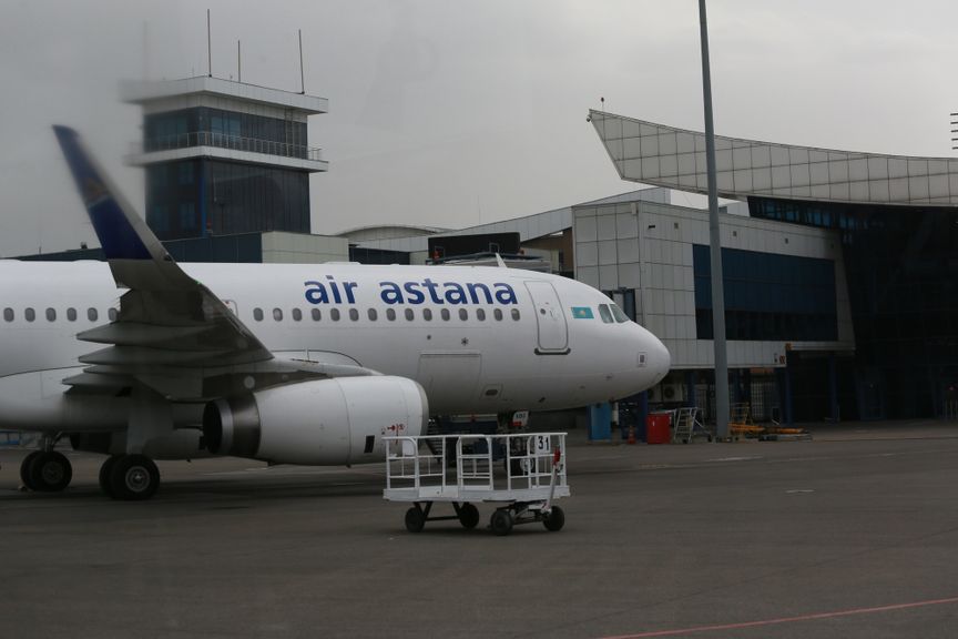 Kazakh Airline Air Astana Considers IPO Next Year
