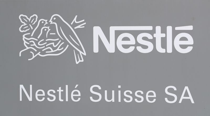 Nestle aims to generate quarter of total sales from e-commerce by 2025