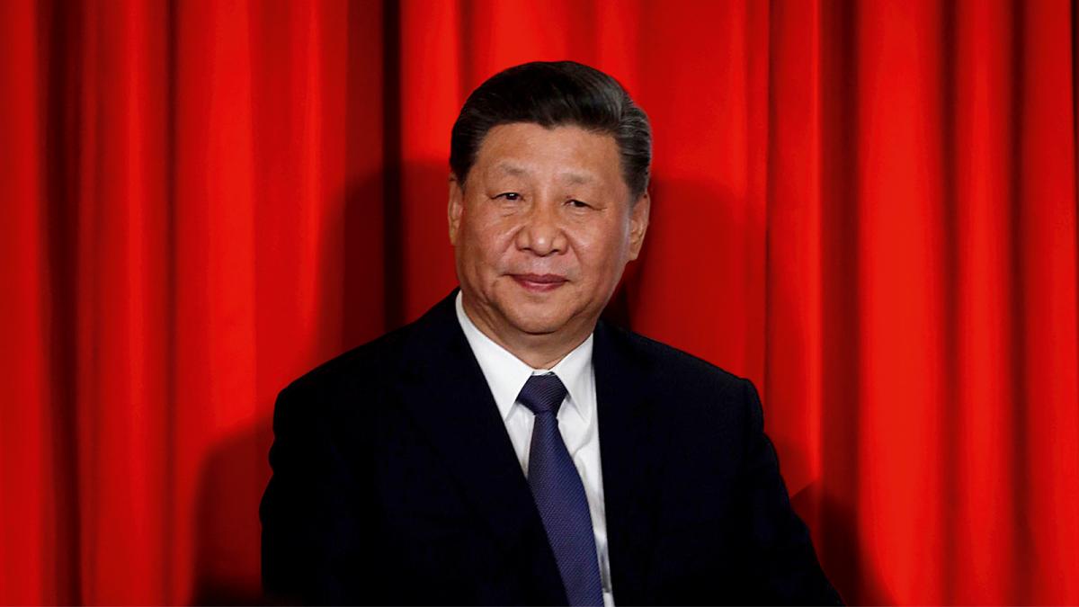 Xi sends congratulatory letter to fourth World Media Summit