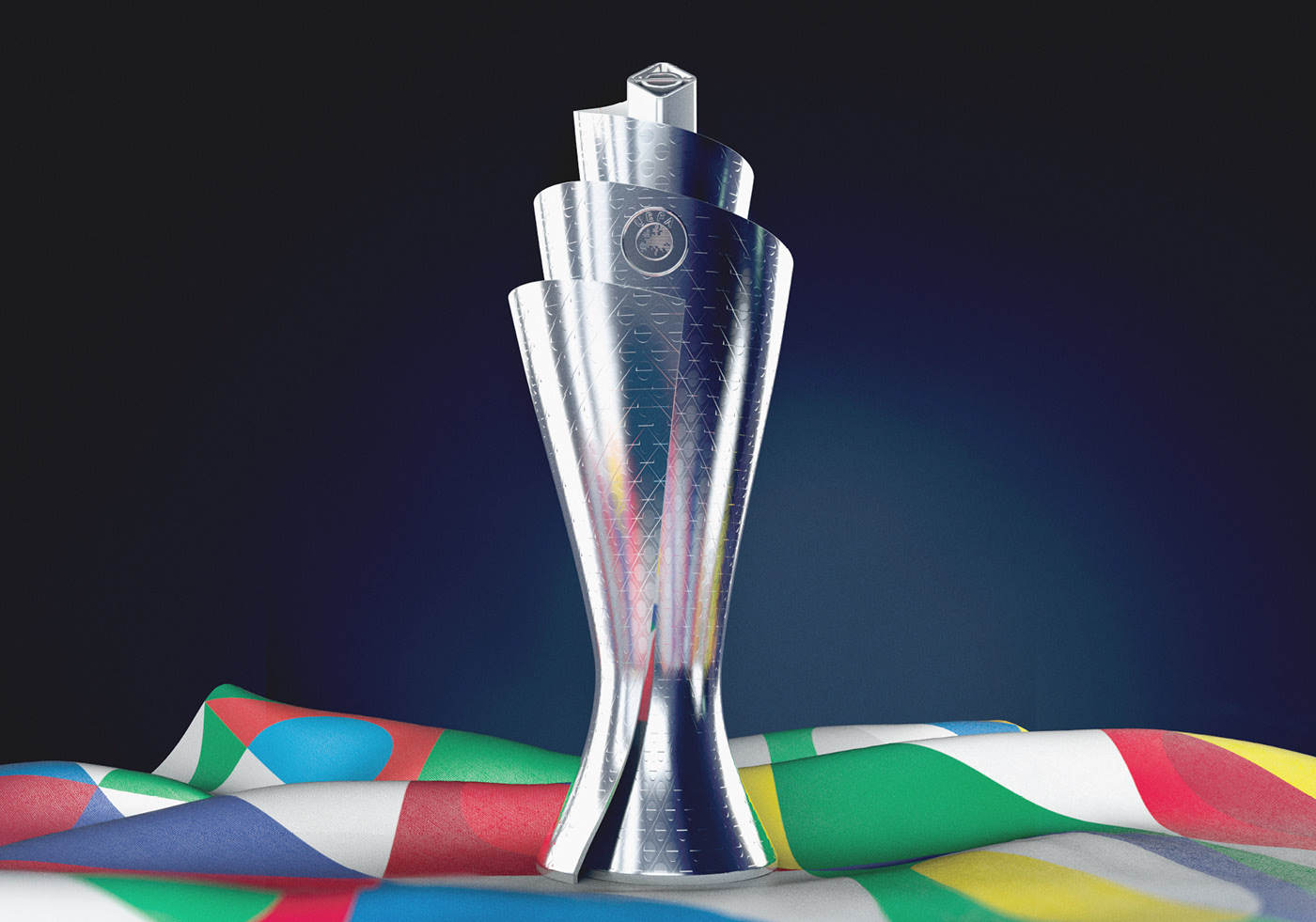 Казахстан узнал своих возможных соперников в Лиге наций УЕФА
