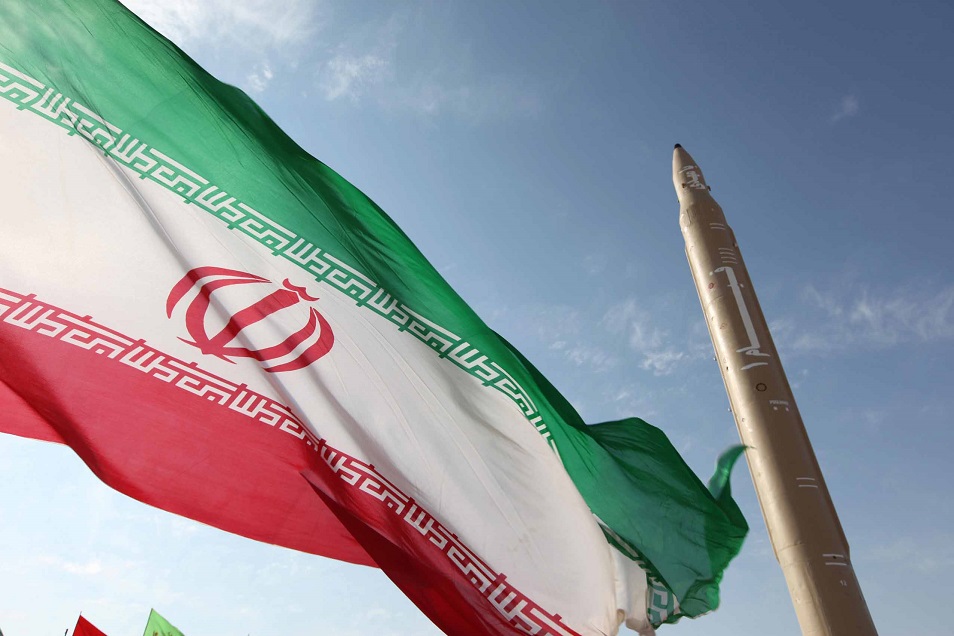 "Евротройка" согласилась с позицией Тегерана по атому для продолжения венских переговоров