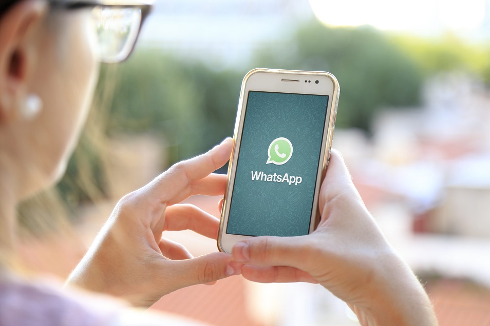 В WhatsApp появится функция для создания собственных стикеров