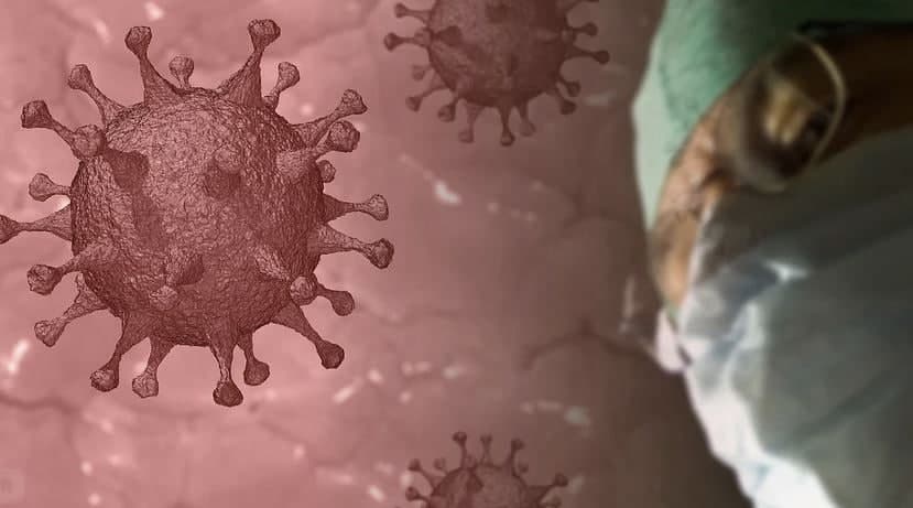 Пандемия имеет шанс закончиться с "Омикроном" – Центр Гамалеи