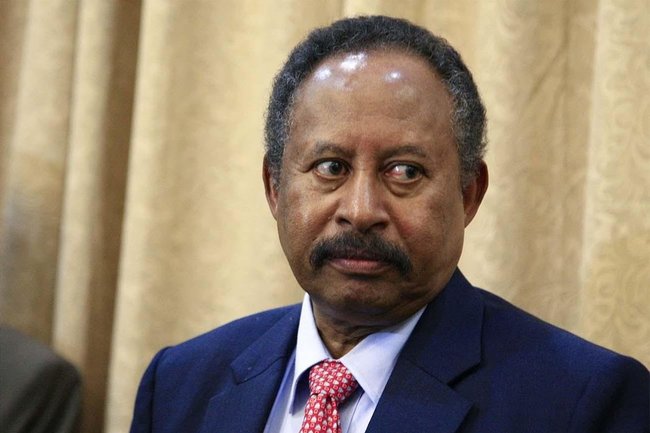В Судане военные и отстраненный премьер заключили соглашение о его возвращении на пост