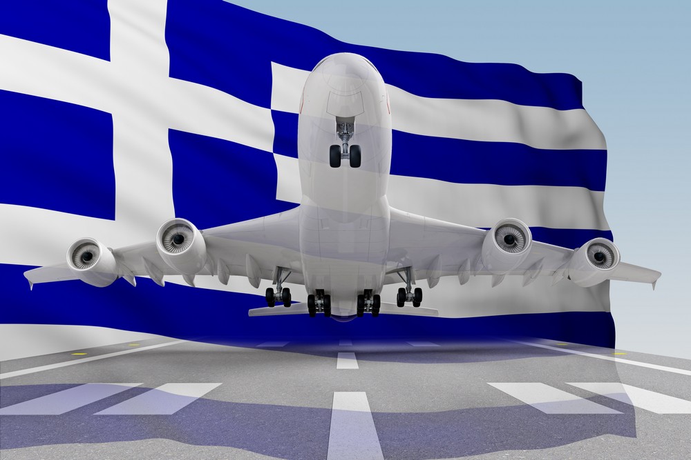 Греция будет требовать со всех прибывающих в страну ПЦР-тест