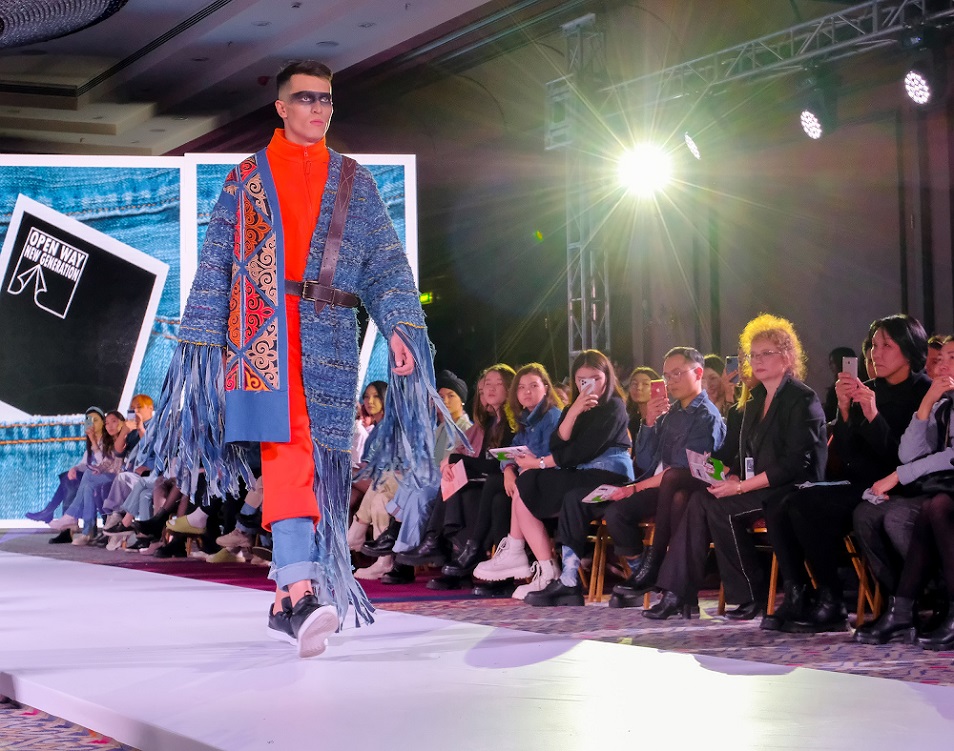 Почему перекраивается индустрия моды в Казахстане?