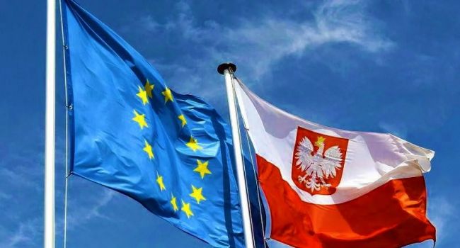 Польша требует от Еврокомиссии начать расследование против "Газпрома"